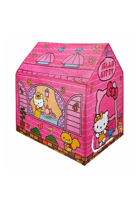 Sunman Hello Kitty Oyun Çadırı - 1