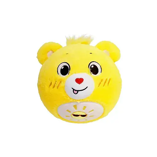 Sunman Litl Biggie Bouncerz Care Bears Peluş - 4