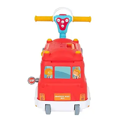 Sunman Market Oyun Set Super Market - 7