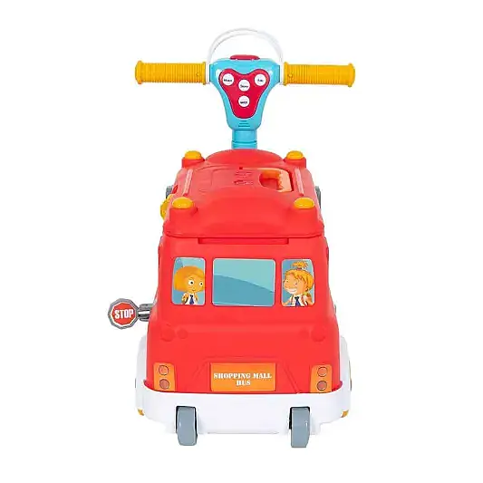 Sunman Market Oyun Set Super Market - 7