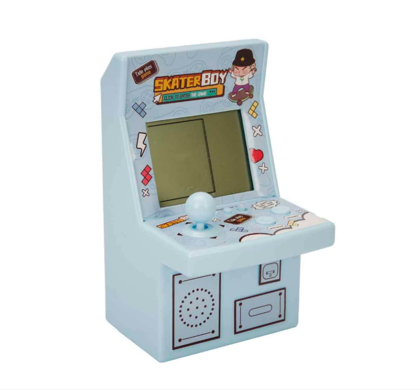 Sunman Oyun Konsolu 26 Oyun - 1