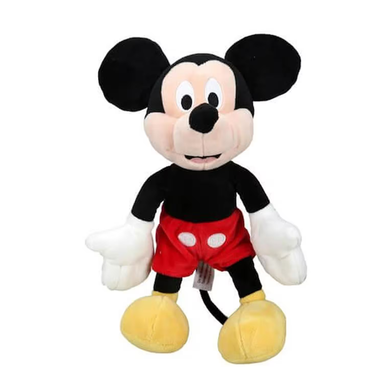 Sunman Peluş Core Mıckey 36Cm. - 1