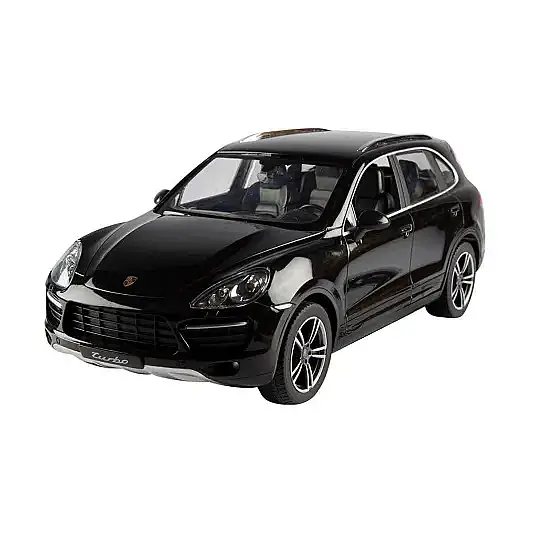 Sunman Porsche Cayenne Uzaktan Kumandalı Işıklı Araba 1:12 - 13