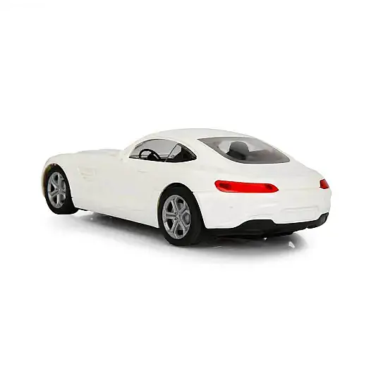 Sunman RC SF Araba Aztec - 4