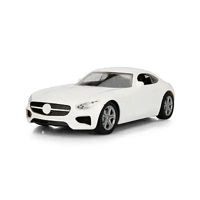 Sunman RC SF Araba Aztec - 5