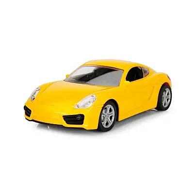 Sunman RC SF Araba Aztec - 9