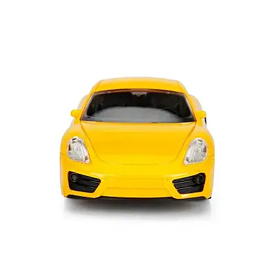 Sunman RC SF Araba Aztec - 11