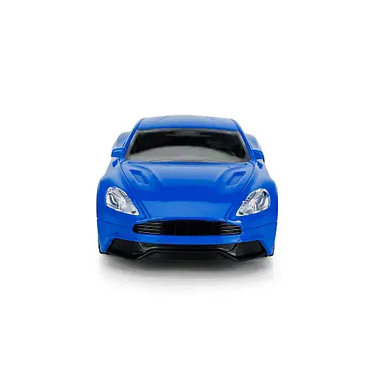 Sunman RC SF Araba Aztec - 12