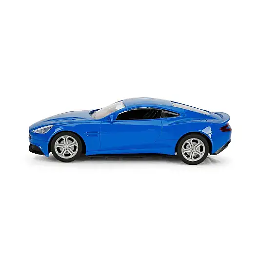 Sunman RC SF Araba Aztec - 13