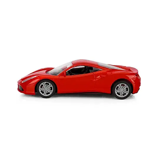 Sunman RC SF Araba Aztec - 15
