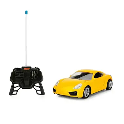 Sunman RC SF Araba Aztec - 19
