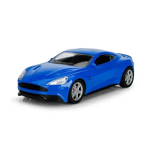 Sunman RC SF Araba Aztec - 25