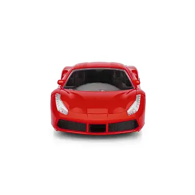 Sunman RC SF Araba Aztec - 26