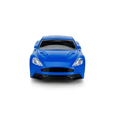 Sunman RC SF Araba Aztec - 30