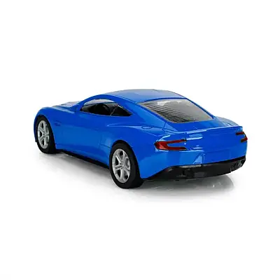 Sunman RC SF Araba Aztec - 33