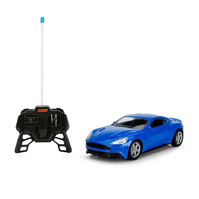 Sunman RC SF Araba Aztec - 35