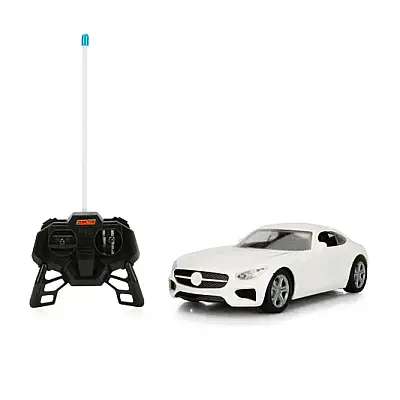 Sunman RC SF Araba Aztec - 36