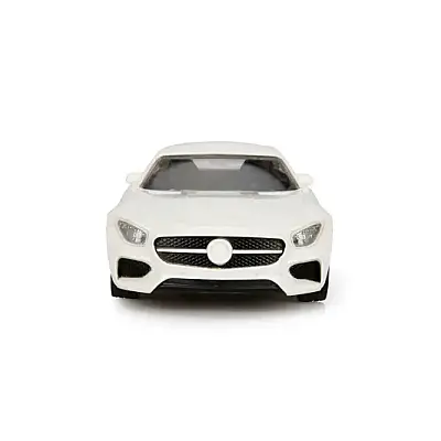 Sunman RC SF Araba Aztec - 37