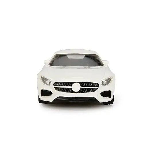 Sunman RC SF Araba Aztec - 37