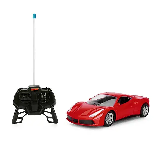 Sunman RC SF Araba Aztec - 38