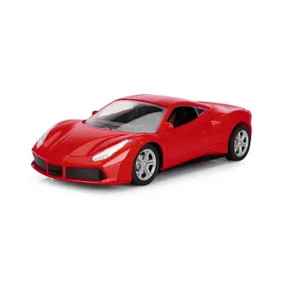 Sunman RC SF Araba Aztec - 44