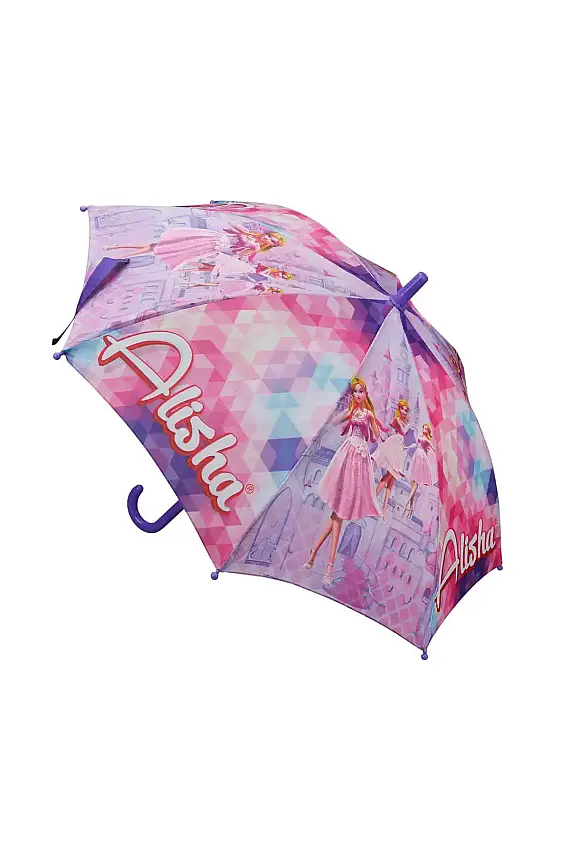Sunman Şemsiye Alisha 45 cm - 1