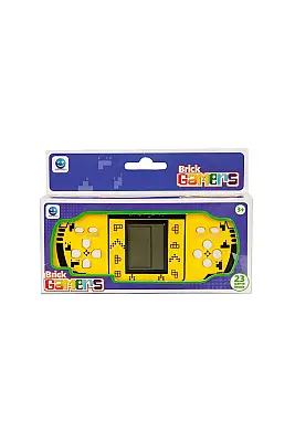 Sunman Smile Games Brick Gamers Tetris - Sunman