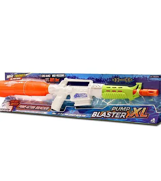 Sunman Su Tabancası Pump XL - 2
