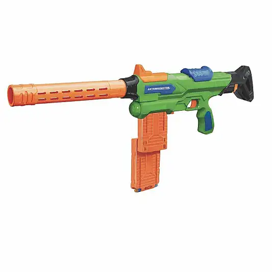 Sunman Sünger Atan Silah Air Warriors Exterminatör - 4