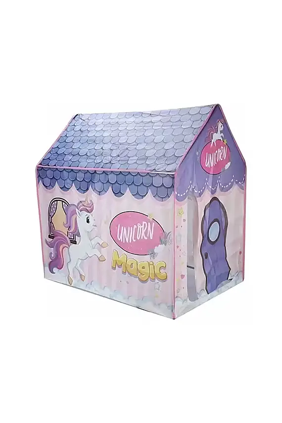 Sunman Unicorn Magic Oyun Çadırı - 1