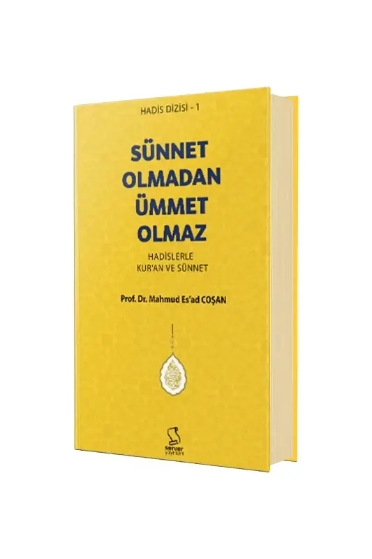 Sünnet Olmadan Ümmet Olmaz - 2