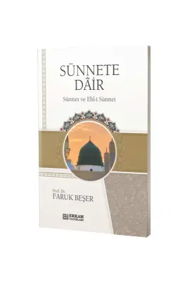 Sünnete Dair - Erkam Yayınları (1)