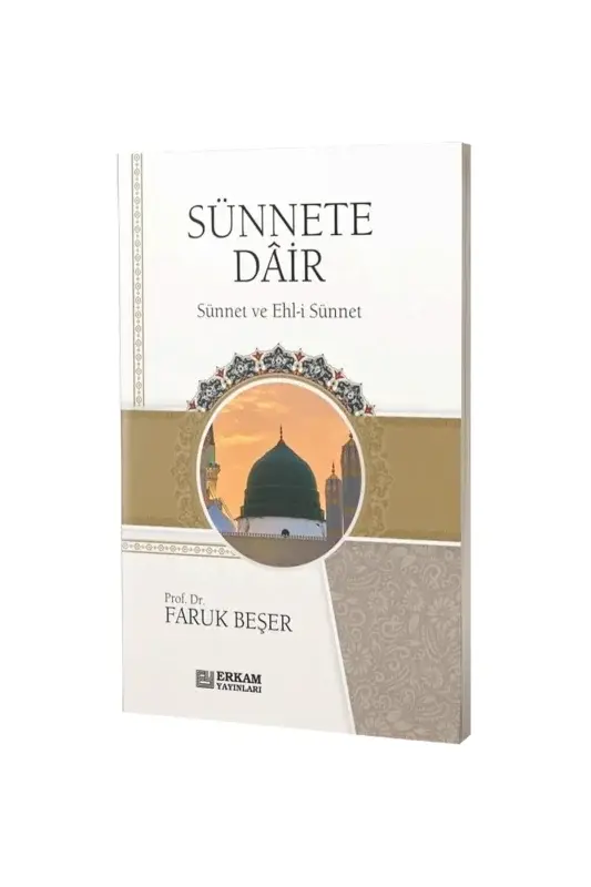 Sünnete Dair - 2