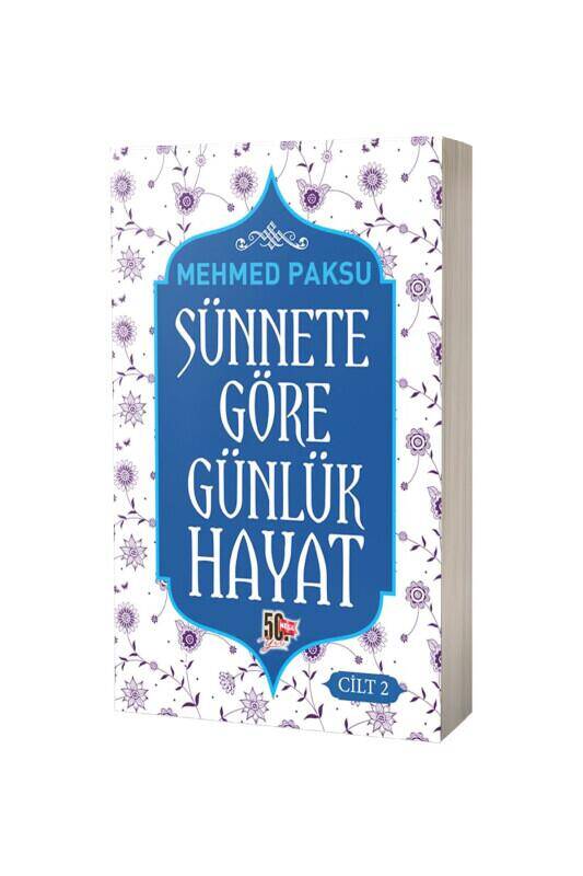 Sünnete Göre Günlük Hayat 2 - 1