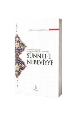 Sünneti Nebeviyye - Dirayet Yayınları (1)