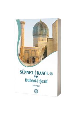 Sünneti Rasül ve Buhari Şerif - Hala Kitap