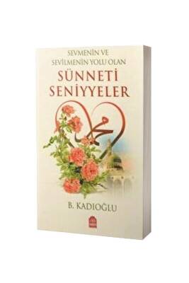 Sünneti Seniyye Cep Boy - Yasin Yayınevi