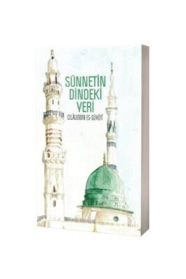 Sünnetin Dindeki Yeri - Semerkand Yayınları