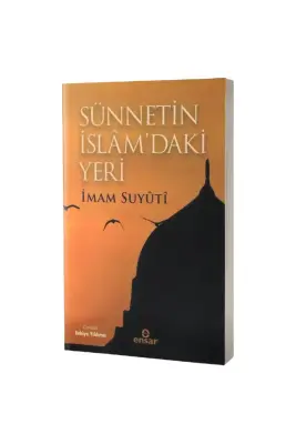 Sünnetin İslamdaki Yeri - 1