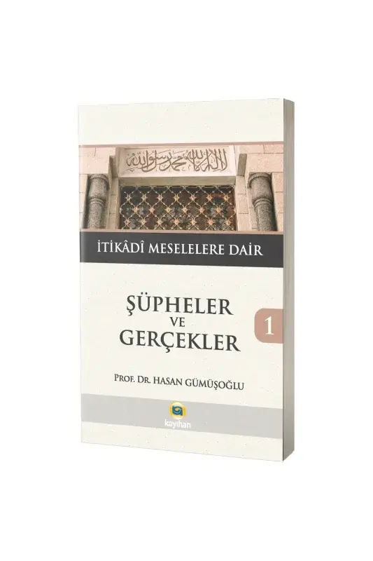 Şüpheler ve Gerçekler 1 - 2