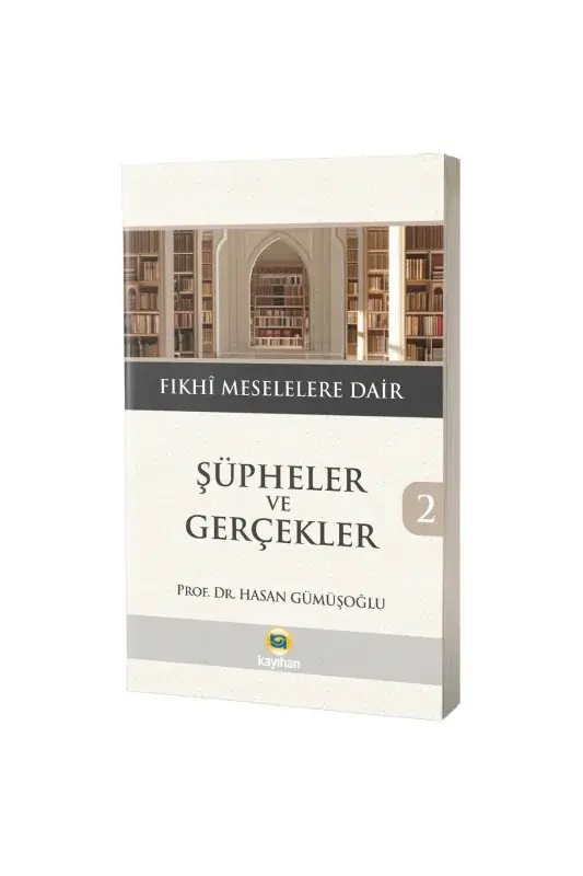 Şüpheler ve Gerçekler 2 - 2