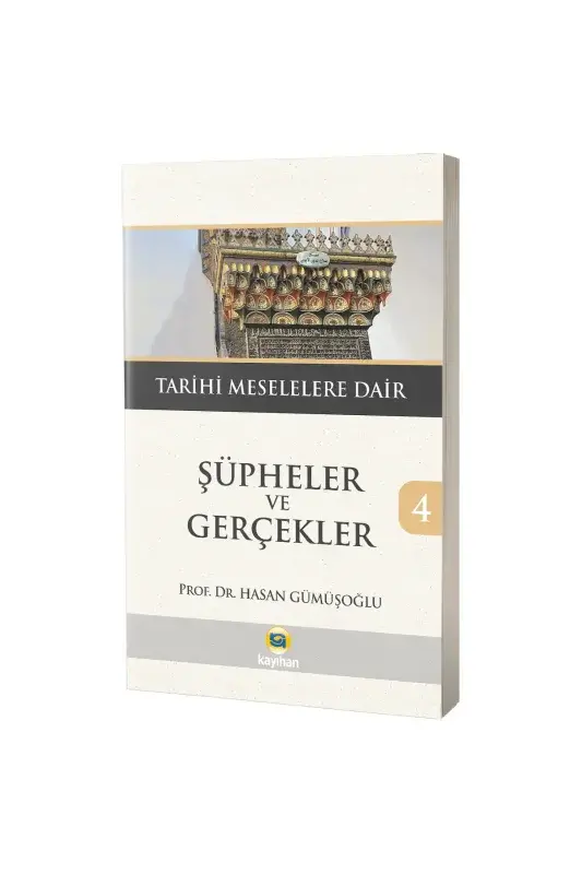 Şüpheler ve Gerçekler 4 - 2