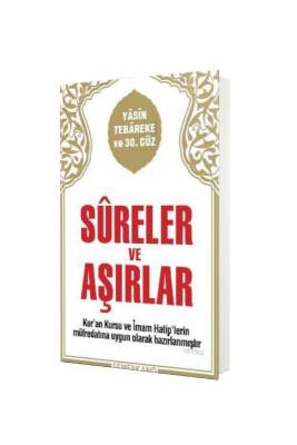 Sureler Ve Aşırlar - Semerkand Yayınları (1)