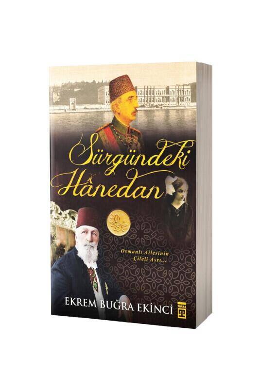 Sürgündeki Hanedan - 2