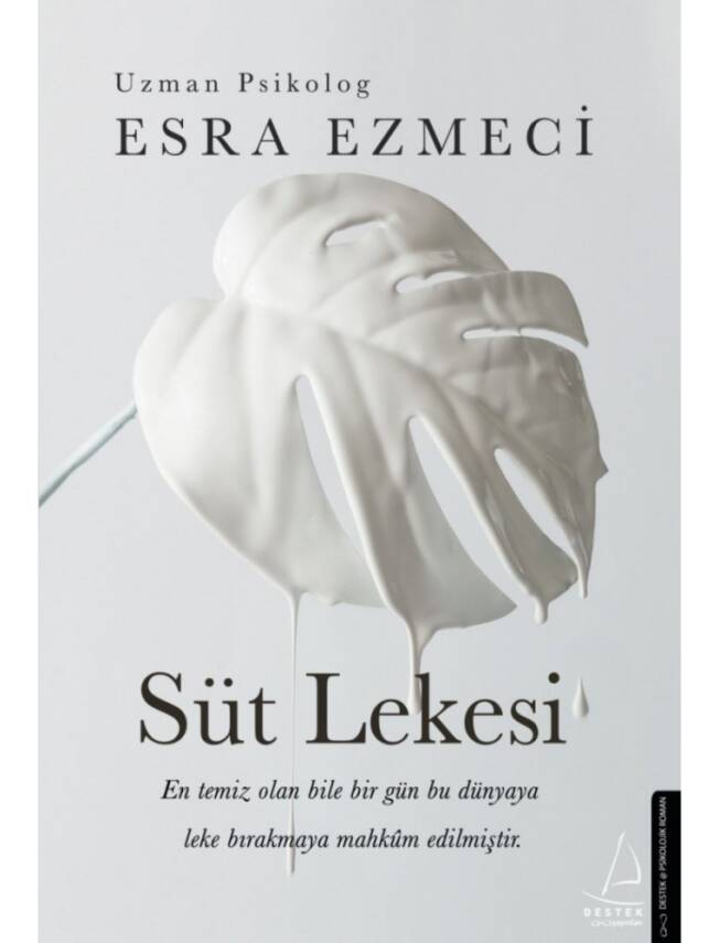 Süt Lekesi - 1