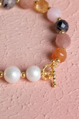 TA6588 Doğal Taş Bileklik 1 - 3