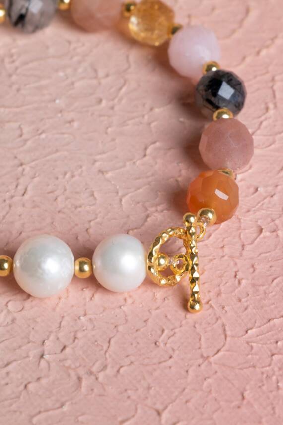 TA6588 Doğal Taş Bileklik 1 - 3