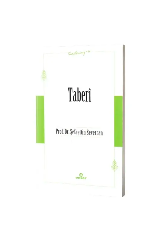 Taberi Öncülerimiz 44 - 2