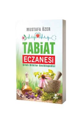 Tabiat Eczanesi - Hayat Yayınları