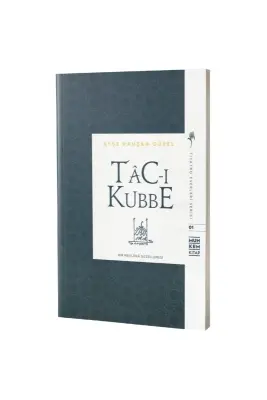 Tacı Kubbe - Muhkem Kitap (1)